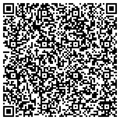 QR-код с контактной информацией организации Гоньбинские сауны