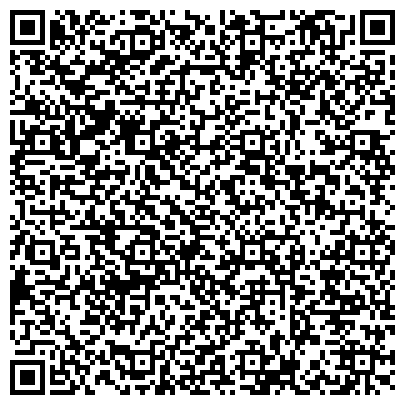 QR-код с контактной информацией организации Станция скорой медицинской помощи имени Владимира Федоровича Капиноса