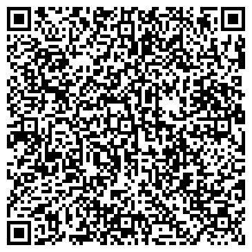 QR-код с контактной информацией организации Киоск по продаже печатной продукции, ЗАО Эксми