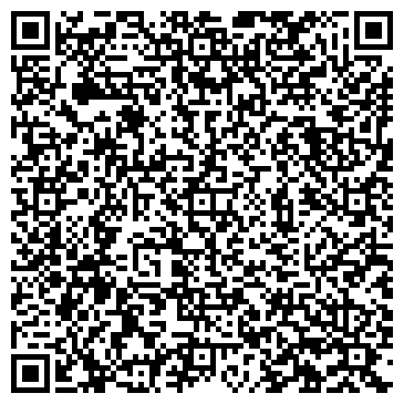 QR-код с контактной информацией организации Ореон, продовольственный магазин