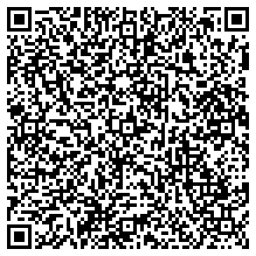 QR-код с контактной информацией организации Киоск по продаже печатной продукции, ЗАО Эксми