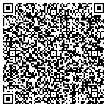 QR-код с контактной информацией организации ООО Золотой остров