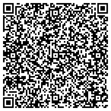 QR-код с контактной информацией организации Продовольственный магазин, ООО НЕФ