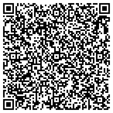 QR-код с контактной информацией организации Детский дом культуры им. С.М. Кирова