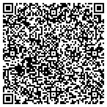 QR-код с контактной информацией организации Детский сад №10, пос. Ахтырский