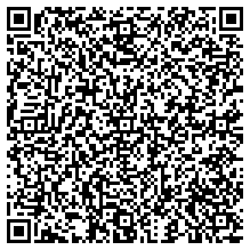 QR-код с контактной информацией организации Детский сад №15, Дельфиненок