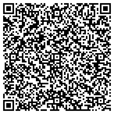 QR-код с контактной информацией организации Киоск по продаже печатной продукции, ЗАО Эксми