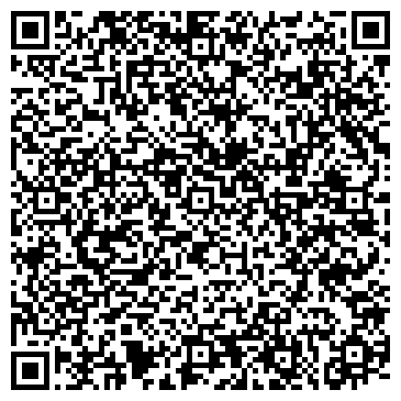 QR-код с контактной информацией организации Водолей, продуктовый магазин, ИП Коркин Д.Ю.