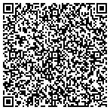 QR-код с контактной информацией организации Киоск по продаже печатной продукции, ЗАО Эксми