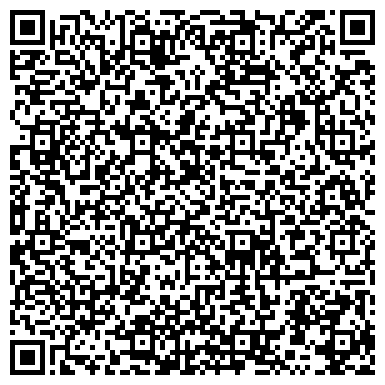 QR-код с контактной информацией организации Тепломастер-Курск