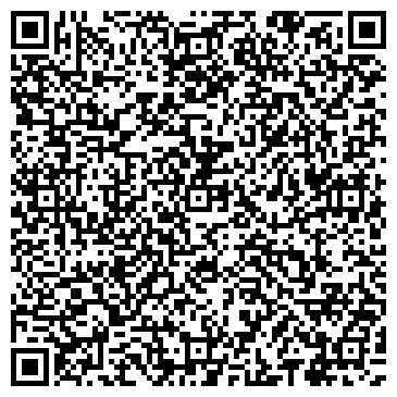 QR-код с контактной информацией организации ДЕТСКАЯ БИБЛИОТЕКА ИМ. КАТАЕВА