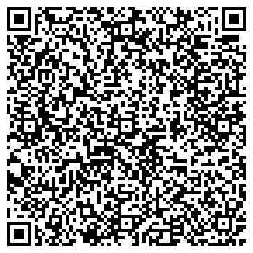 QR-код с контактной информацией организации Francesca Donni