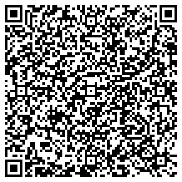 QR-код с контактной информацией организации ШАWЕРМА, киоск фастфудной продукции