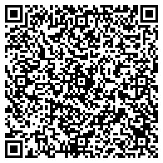 QR-код с контактной информацией организации Карина, баня