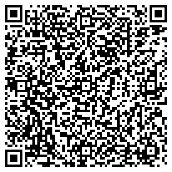 QR-код с контактной информацией организации ФотоМиг