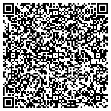 QR-код с контактной информацией организации ШАWЕРМА, киоск фастфудной продукции