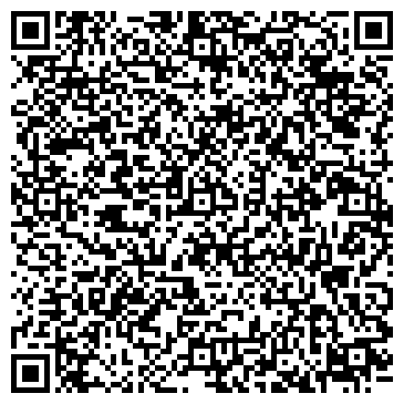 QR-код с контактной информацией организации Ноев ковчег, развлекательный комплекс