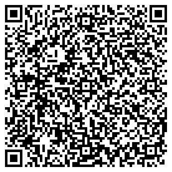 QR-код с контактной информацией организации Мэджик, продовольственный магазин
