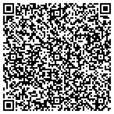QR-код с контактной информацией организации Гастро-лер кейтеринг