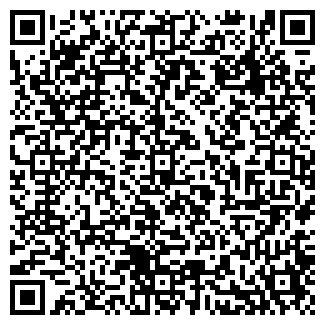 QR-код с контактной информацией организации Рублевка, баня