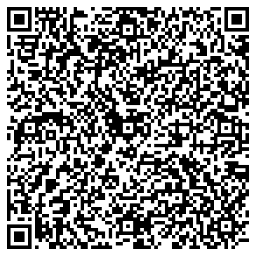 QR-код с контактной информацией организации Кот Морковкин