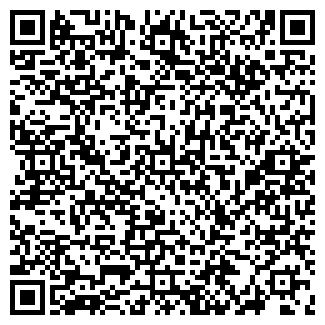 QR-код с контактной информацией организации Островок, сауна