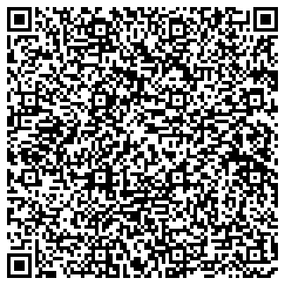 QR-код с контактной информацией организации Информационно-туристическая служба Екатеринбурга