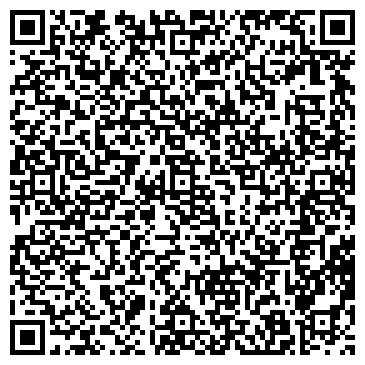 QR-код с контактной информацией организации Детский сад №19, Золотой петушок