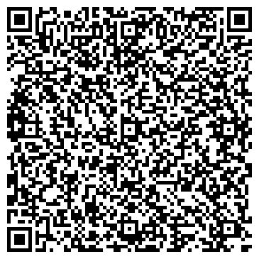 QR-код с контактной информацией организации Милиора, продовольственный магазин