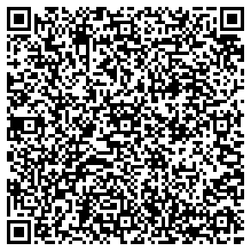 QR-код с контактной информацией организации Детский сад №12, Светлячок