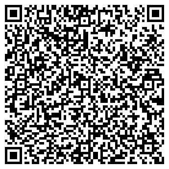 QR-код с контактной информацией организации Детский сад №73