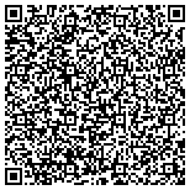 QR-код с контактной информацией организации Gurmelle, магазин колбасных изделий, ООО Гурман