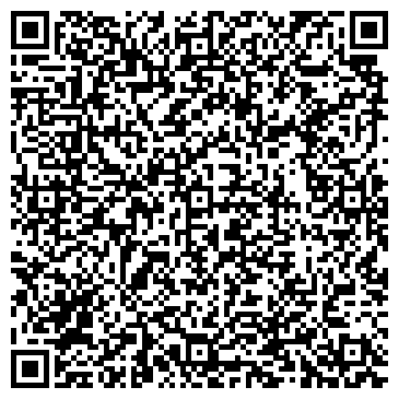 QR-код с контактной информацией организации Детский сад №11, Радость