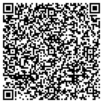 QR-код с контактной информацией организации Сантех Art