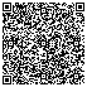 QR-код с контактной информацией организации Детский сад №3
