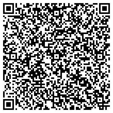 QR-код с контактной информацией организации Автошкола