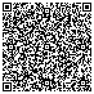 QR-код с контактной информацией организации Полиграфресурс