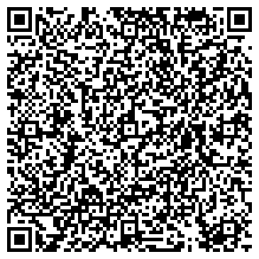 QR-код с контактной информацией организации ИП Малинников П.А.