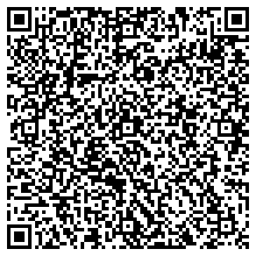 QR-код с контактной информацией организации Детский сад №37, пос. Ахтырский