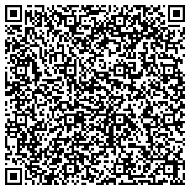 QR-код с контактной информацией организации Виктория, продовольственный магазин, ООО Донманс