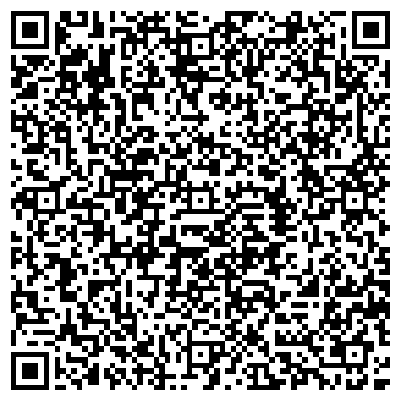QR-код с контактной информацией организации ООО Ирис Принт