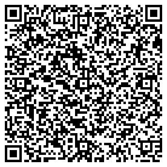 QR-код с контактной информацией организации Московская ярмарка