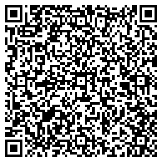 QR-код с контактной информацией организации ЗАО ЛИНДЕК