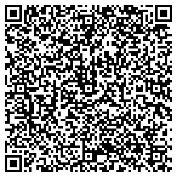 QR-код с контактной информацией организации ИНФО-БАЗАР