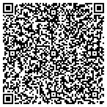 QR-код с контактной информацией организации Сагори, продовольственный магазин