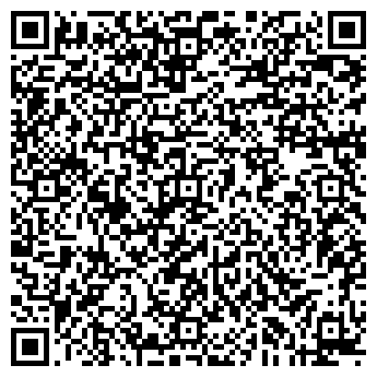 QR-код с контактной информацией организации ArtPrestige