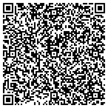 QR-код с контактной информацией организации ООО Промдизайн-М