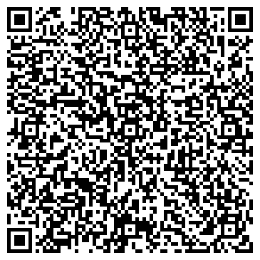 QR-код с контактной информацией организации Детский сад №21, Теремок