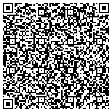 QR-код с контактной информацией организации Телефон доверия, Управление МВД России по г. Екатеринбургу