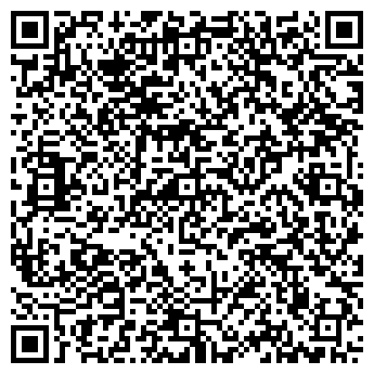 QR-код с контактной информацией организации ООО НАШЕ ПИВО